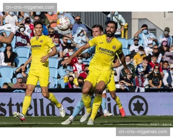 全场战报：比利亚雷亚尔3-3西班牙人，上演进球大战，防守形同虚设。