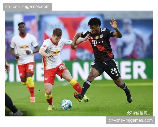 官方：莱比锡中场奥尔莫恢复合练，有望周末复出