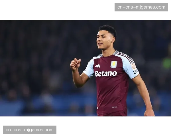 阿斯顿维拉获得欧冠资格，预计将为其带来超过8000万欧元的额外媒体与商业收入