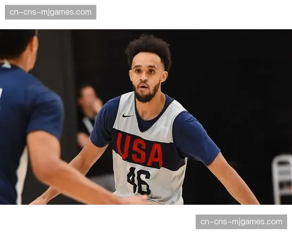 美国跆拳道国家队入驻科罗拉多训练中心，启动2028洛杉矶奥运第一期长期集训