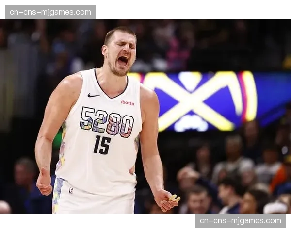 深度分析：凯尔特人无限换防体系能否限制住约基奇？