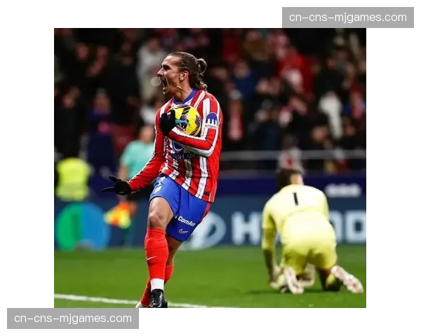 格列兹曼正式加盟美职足奥兰多城，法国传奇开启北美征程