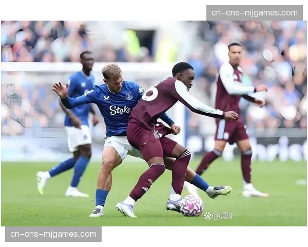 阿斯顿维拉4-3险胜桑德兰，进攻火力全开