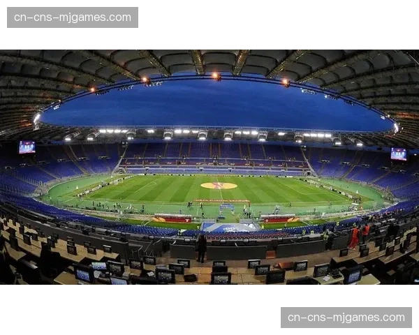 足球基础设施投资经历技术革命，智能球场提升观赛体验与运营效率